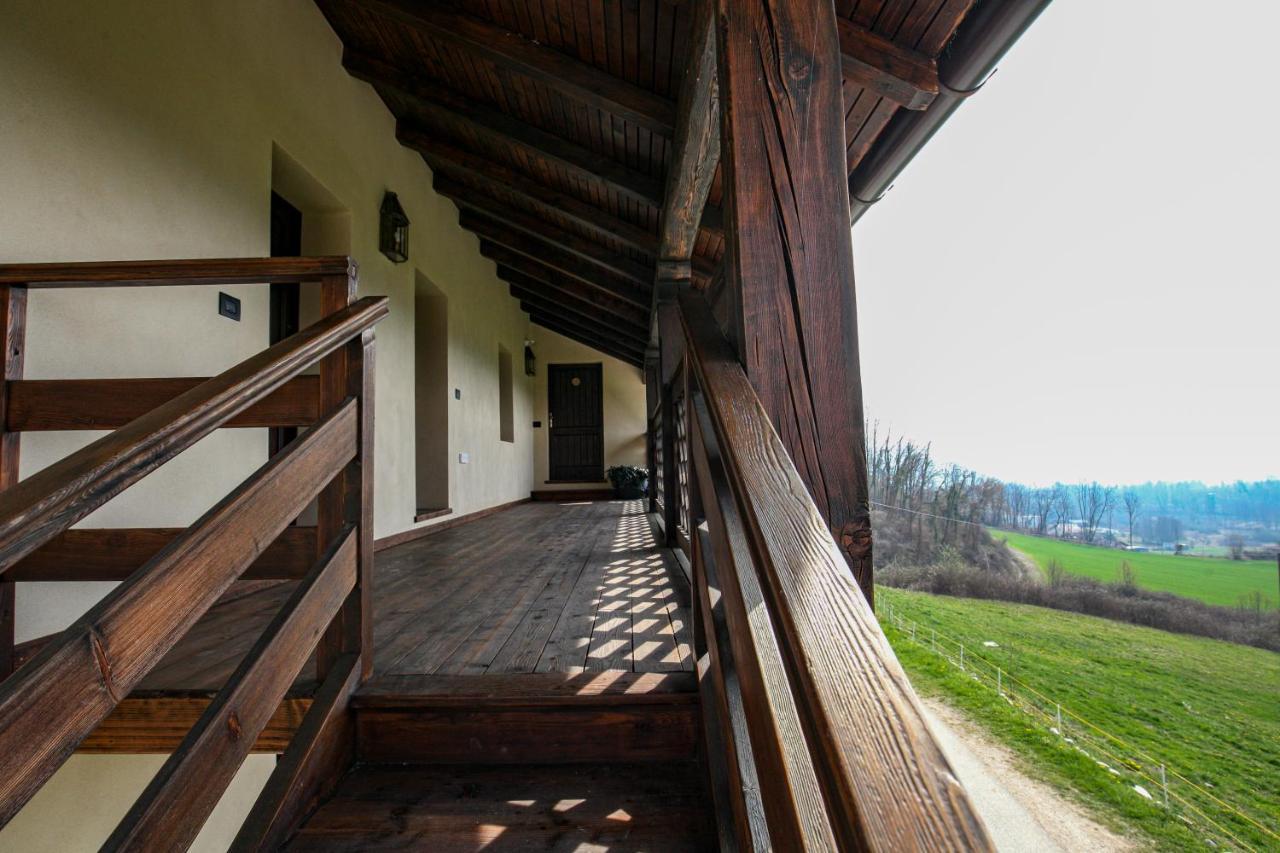 Appartamento Immerso Nella Natura Con Parcheggio - Narciso Sois Exterior foto